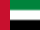 Flag of UAE