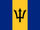 Flag of Barbados