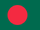 Flag of Bangladesh