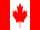 Flag of Canada