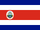 Flag of Costa Rica
