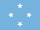 Flag of Micronesia