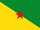 Flag of French Guiana