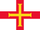 Flag of Guernsey