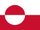 Flag of Greenland