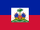 Flag of Haiti