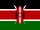 Flag of Kenya