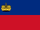 Flag of Liechtenstein