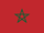 Flag of Morocco