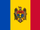 Flag of Moldova