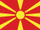 Flag of North Macedonia