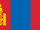 Flag of Mongolia