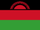 Flag of Malawi