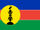 Flag of New Caledonia