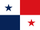 Flag of Panama