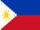 Flag of Philippines