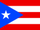 Flag of Puerto Rico