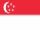 Flag of Singapore