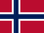 Flag of Svalbard and Jan Mayen