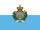 Flag of San Marino
