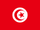 Flag of Tunisia