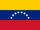 Flag of Venezuela