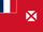 Flag of Wallis and Futuna